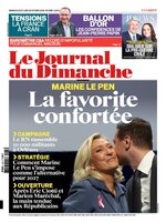 Le Journal du dimanche